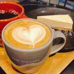 THE THEATRE COFFEE - 