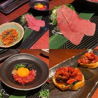 蕃 YORONIKU - 