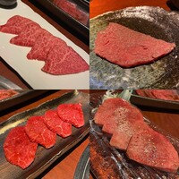 蕃 YORONIKU - 