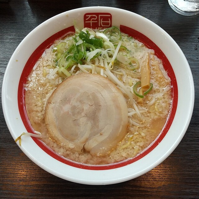 千石自慢らーめん 本店 せんごくじまんらーめん 巣鴨 ラーメン 食べログ