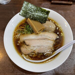 Ittouryuu Ramen - 