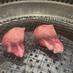 Itamae Yakiniku Isshou Nakatsuten - 