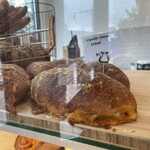 Mille-Feuille Bakery Cafe - 