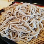Fukuyoshi Jun Teuchi Soba - 蕎麥