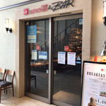 SALVATORE CUOMO & BAR すすきの - 