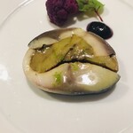 ラ・サンテ - ラ・サンテさん～ ディナーコース