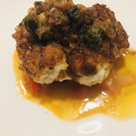 ラ・サンテ - ラ・サンテさん～ ディナーコース