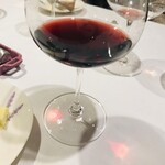 ラ・サンテ - ワイン