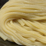 中華蕎麦 とみ田 - 