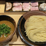 中華蕎麦 とみ田 - 