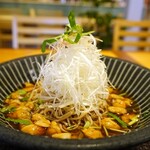 蕎麦とお酒 碧 - 