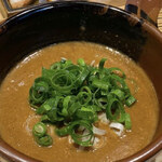 中華蕎麦 とみ田 - 