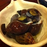 泰平 - 海つぼ！美味しいね～