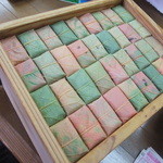 大滝茶屋 - 秋限定