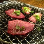 なじみ - 料理写真: