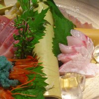能登金沢の幸 銀座 ふる田 - 