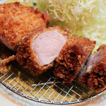 世田谷とんかつ 祖師谷七丁目食堂 - 