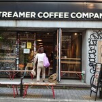 ストリーマー コーヒーカンパニー - 