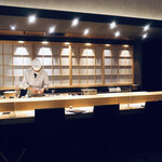 Sushi Sushidome - 