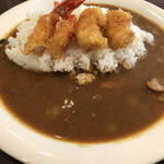 カレーハウスヤンギ - 