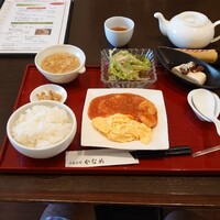 中国料理 かなめ - 