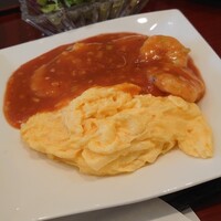 中国料理 かなめ - 