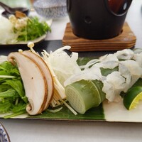 先斗町 魯ビン - 