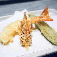 浜松町 鮨 すし門 - 