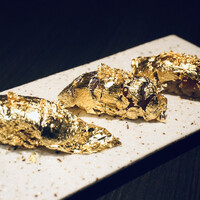 浜松町 鮨 すし門 - 