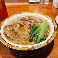 中国料理 代沢 金威 - 