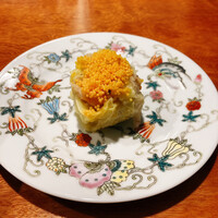 中国料理 代沢 金威 - 