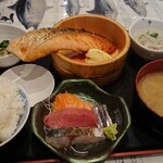 タカマル鮮魚店 - 