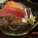 タカマル鮮魚店 - 