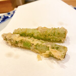 美かさ - アスパラガス