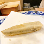 美かさ - 墨烏賊