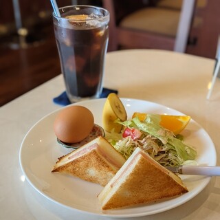喫煙可 谷町四丁目駅でおすすめのカフェをご紹介 食べログ