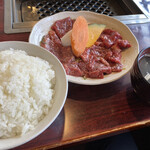 Yakiniku Kobuta - 