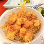 美かさ - 天丼