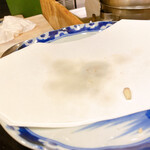 美かさ - 油取り敷紙