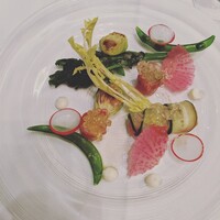 代官山ASO チェレステ 二子玉川店 - 