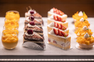 Pastry boutique - 