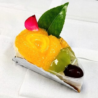 山形市でおすすめの美味しいケーキをご紹介 食べログ 山形市でおすすめの美味しいケーキをご紹介 食べログ