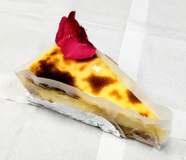 グランシーバ（GrandSeaBa+） - 山形（ケーキ）の写真