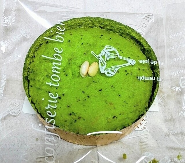 グランシーバ（GrandSeaBa+） - 山形（ケーキ）の写真