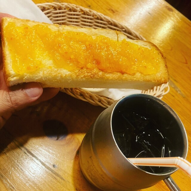 コメダ珈琲店 栄 大津通店 矢場町 コーヒー専門店 食べログ