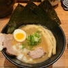 らー麺 鉄山靠 瀬田本店