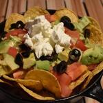 TEX MEX DINER バーボンハウス - 