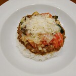 ミルク&パフェ よつ葉ホワイトコージ - 