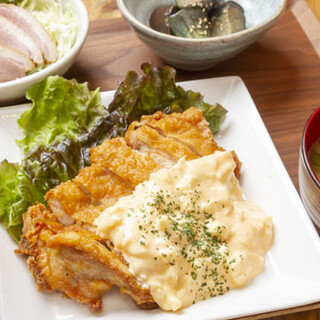 とり料理・居酒屋ふぁみりー_2