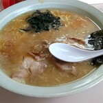 ◯つばき食堂 - 